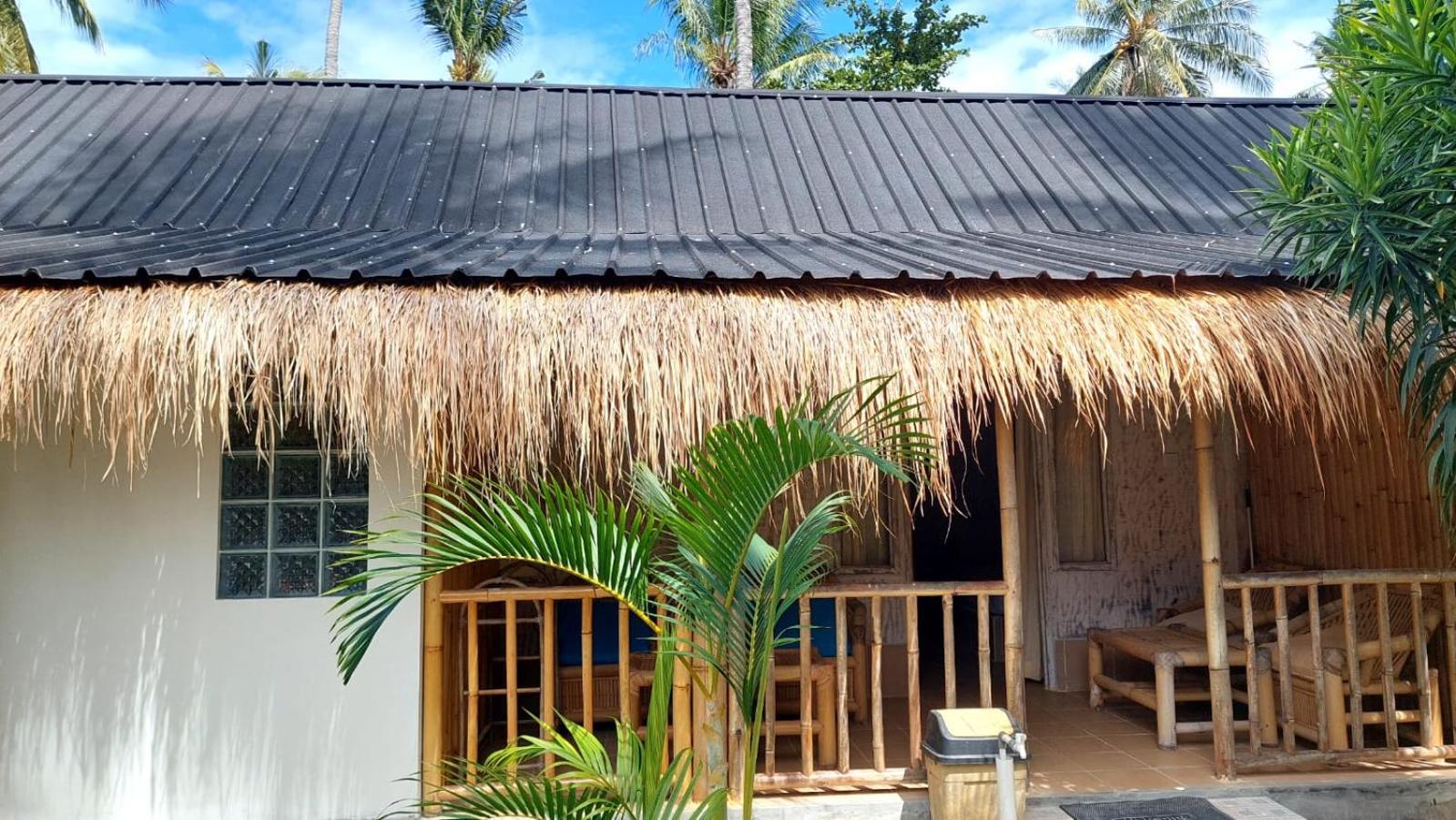 Salabose Cottages Gili Air Exterior foto