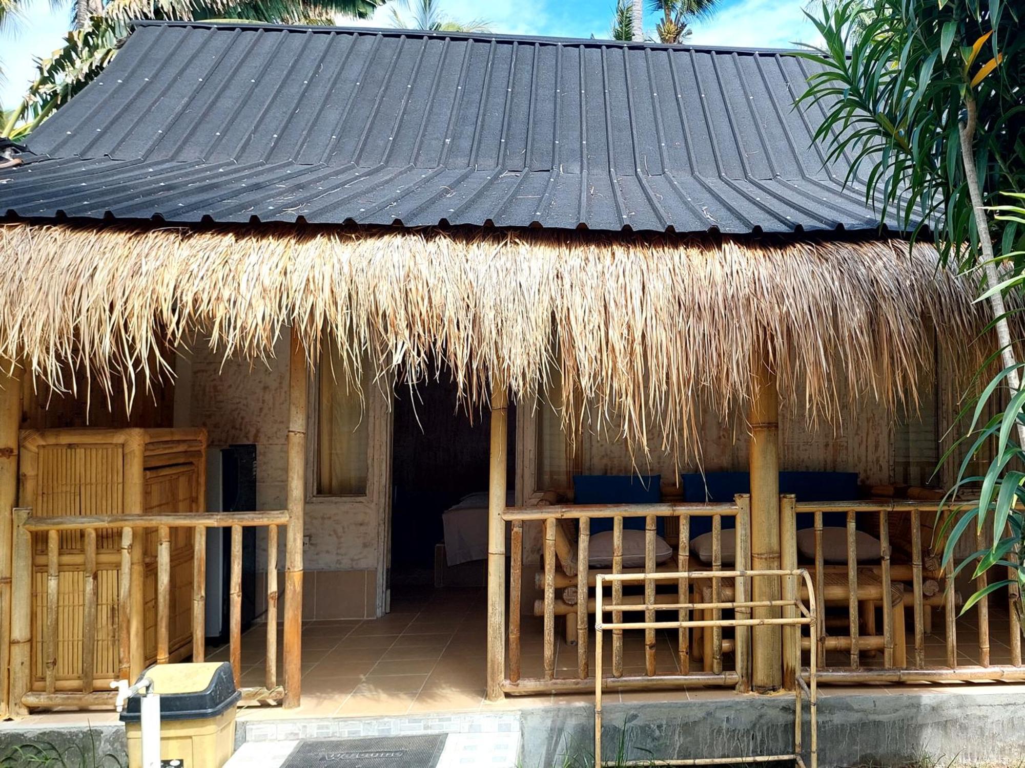 Salabose Cottages Gili Air Cameră foto