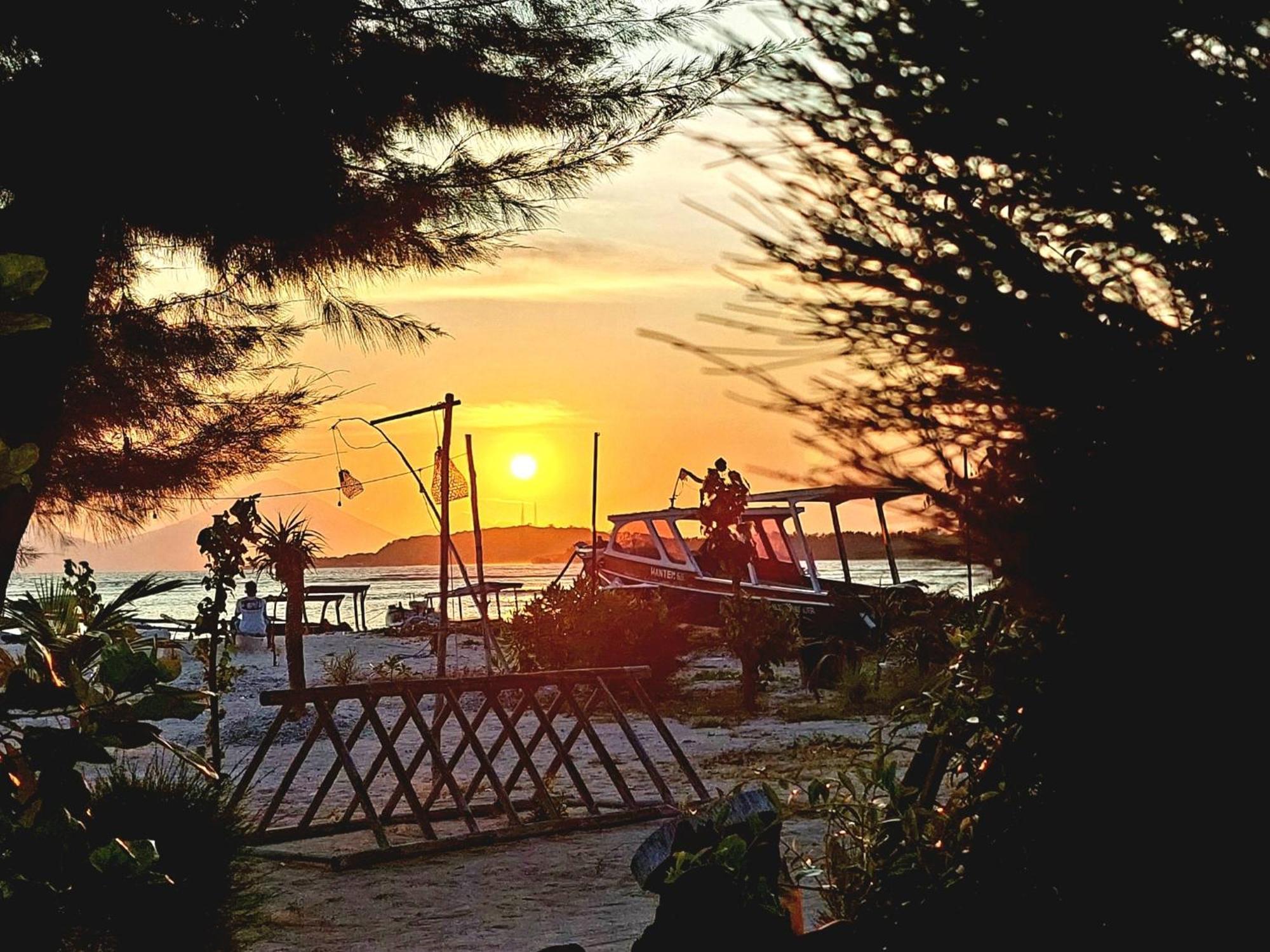 Salabose Cottages Gili Air Cameră foto