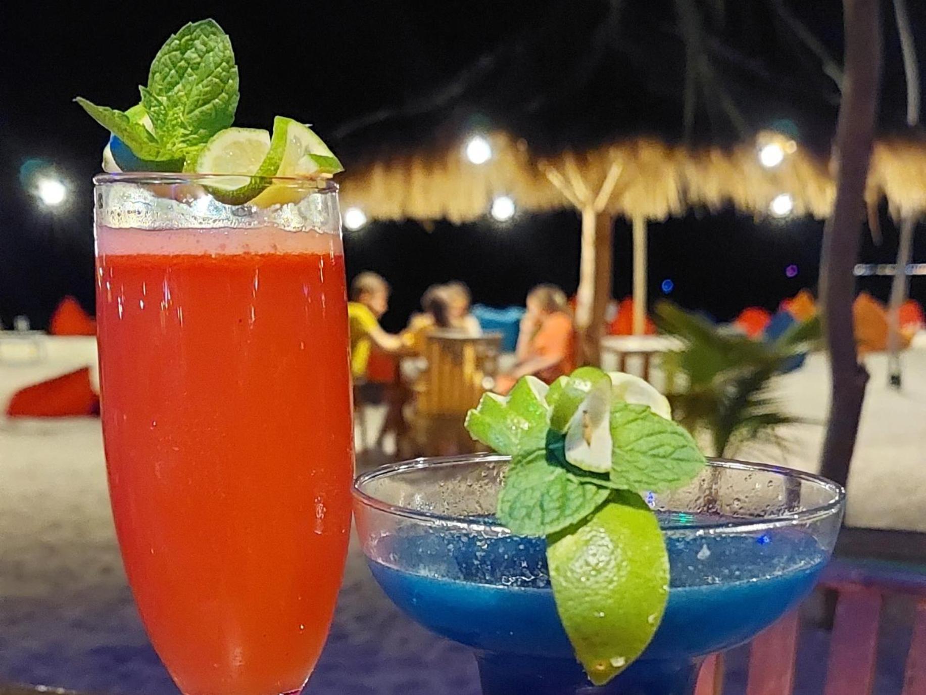 Salabose Cottages Gili Air Exterior foto