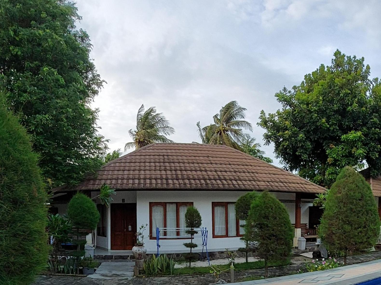 Salabose Cottages Gili Air Cameră foto