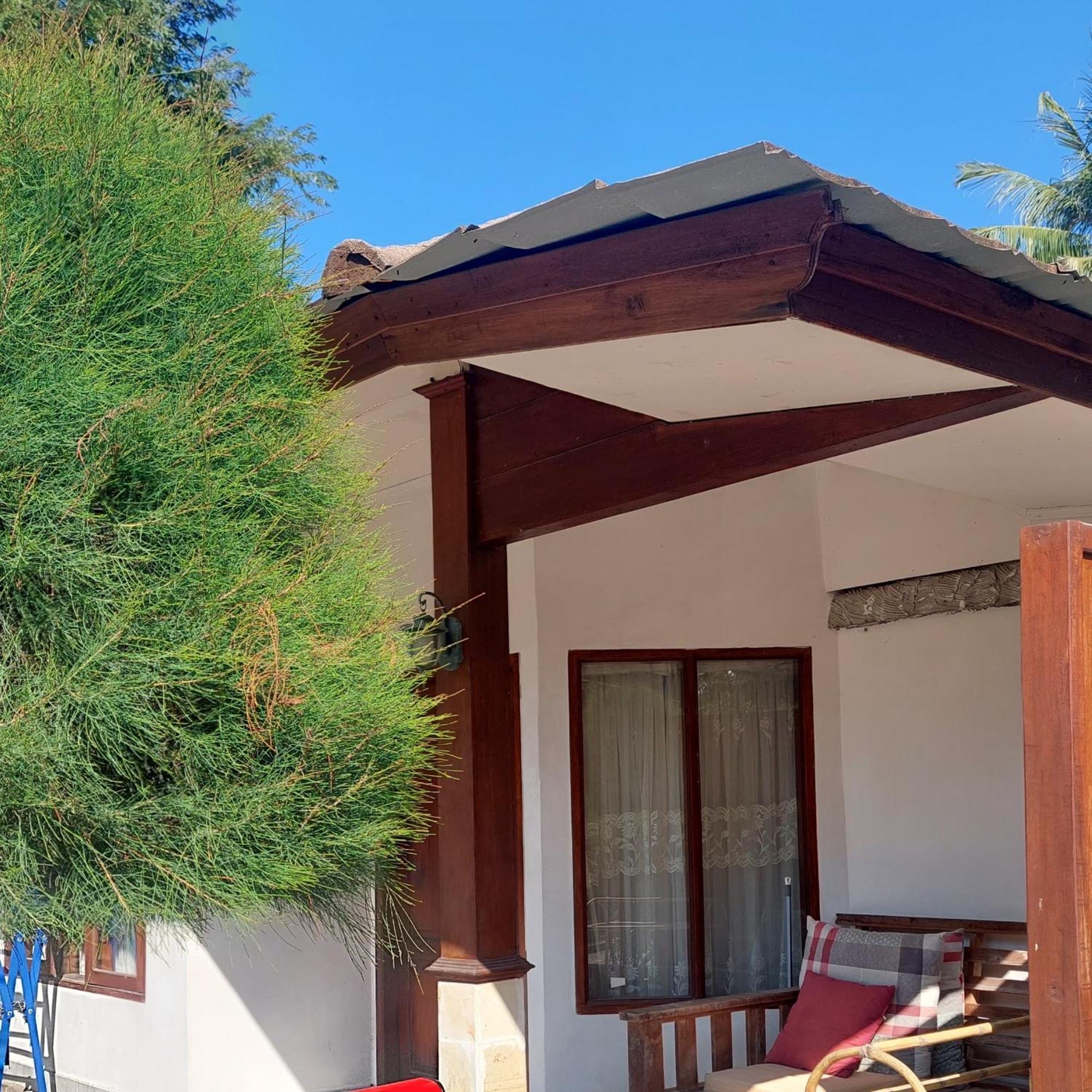 Salabose Cottages Gili Air Cameră foto